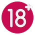18+