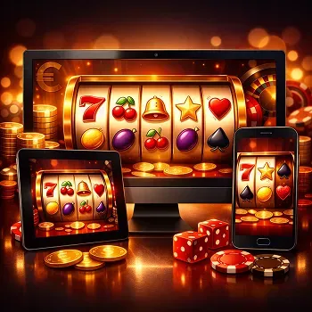 appli Casino770 pour Android