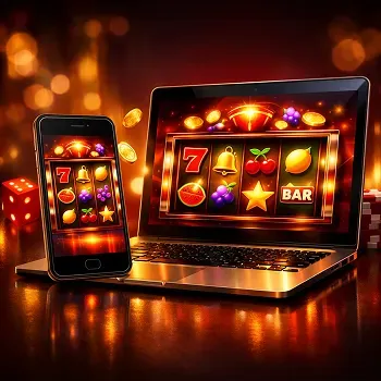 version mobile du site Casino770