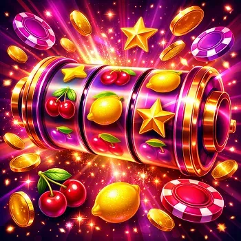 image du casino Casino770 avec des bonus
