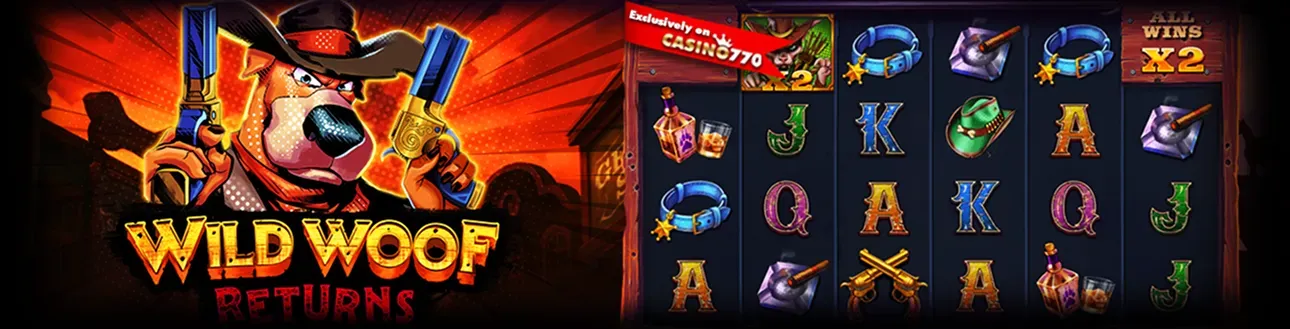 Casino 770 diapositive 3