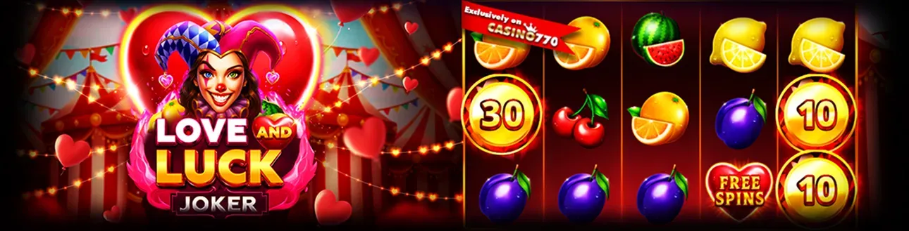 Casino 770 diapositive 4