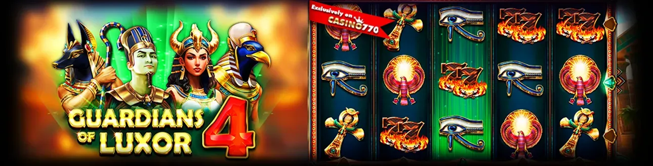 Casino 770 diapositive 5
