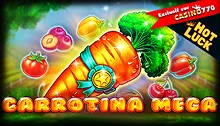 image du slot Carrotina Mega