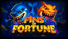 image du slot Fins of Fortune
