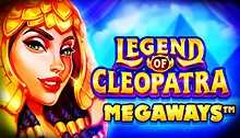 image du slot Legend of Cleopatra