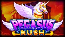 image du slot Pegasus Rush