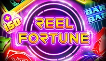 image du slot Reel Fortune