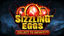 image du slot Sizzling Eggs