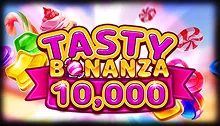 image du slot Tasty Bonanza